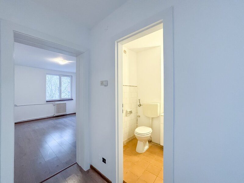 Piata Sudului, pozitie excelenta, apartament 3 camere