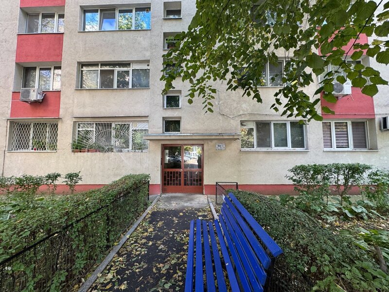 Piata Sudului, pozitie excelenta, apartament 3 camere